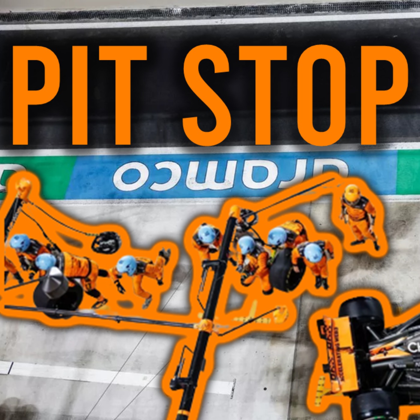 Stop & Go F1