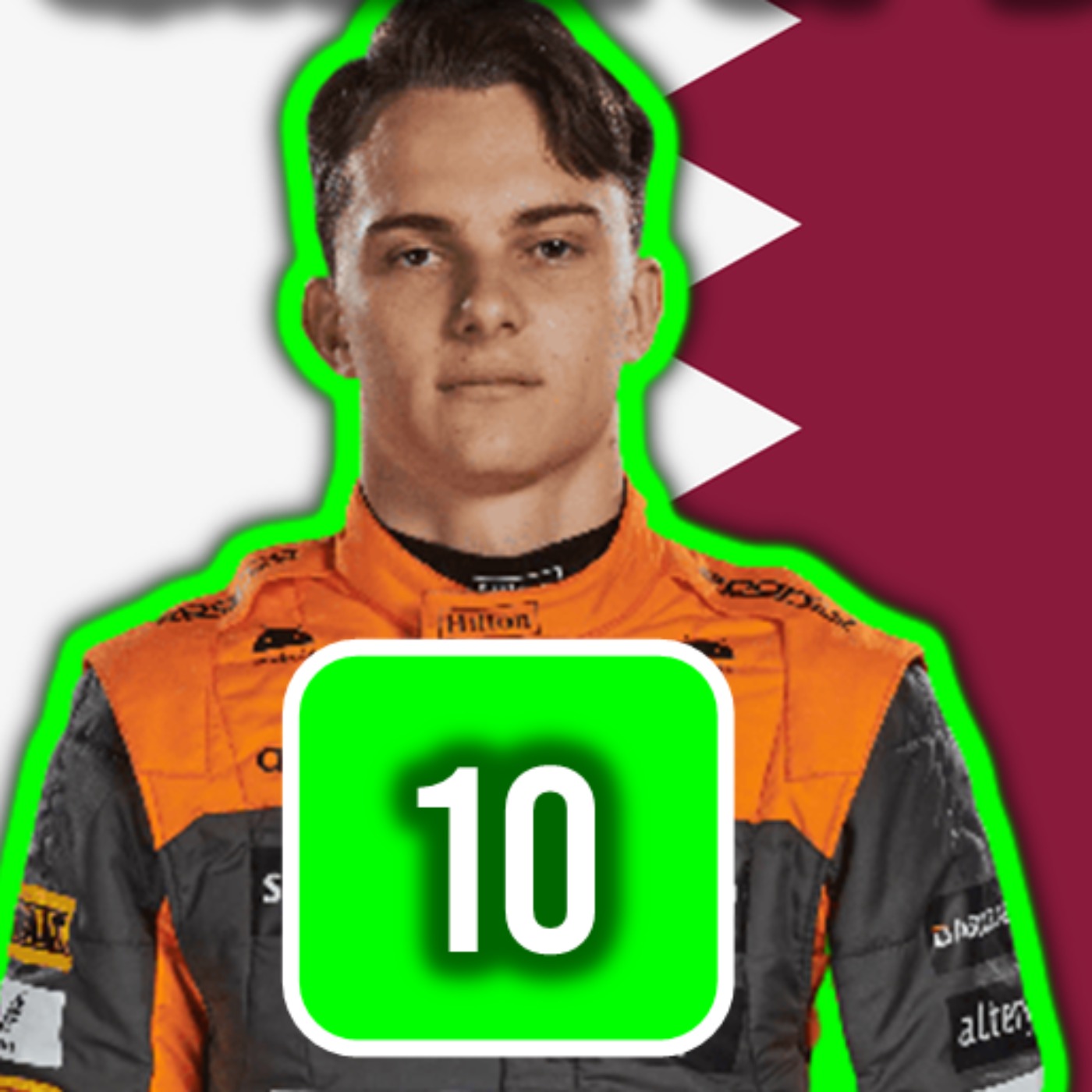 Stop & Go F1