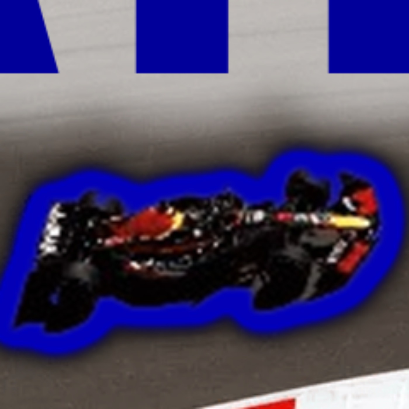Stop & Go F1