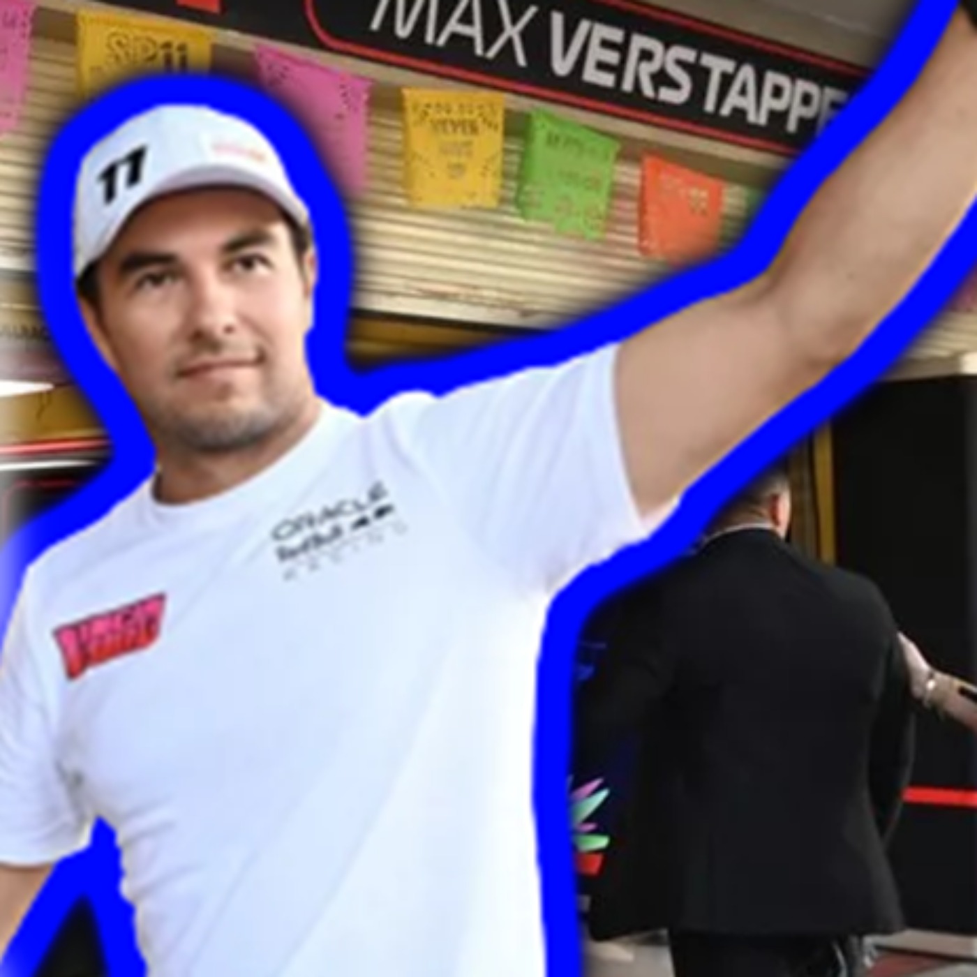 Stop & Go F1