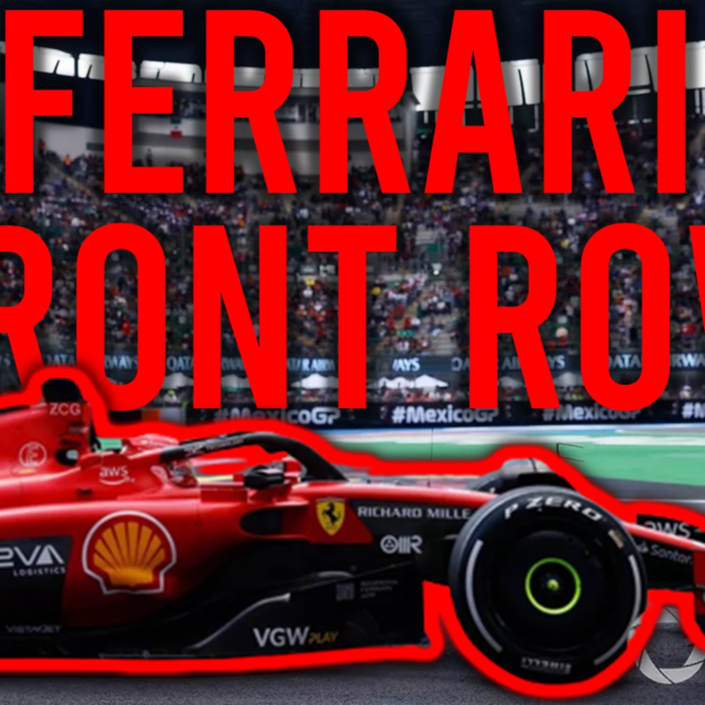 Stop & Go F1