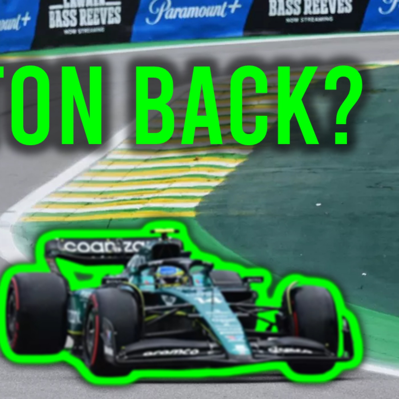 Stop & Go F1