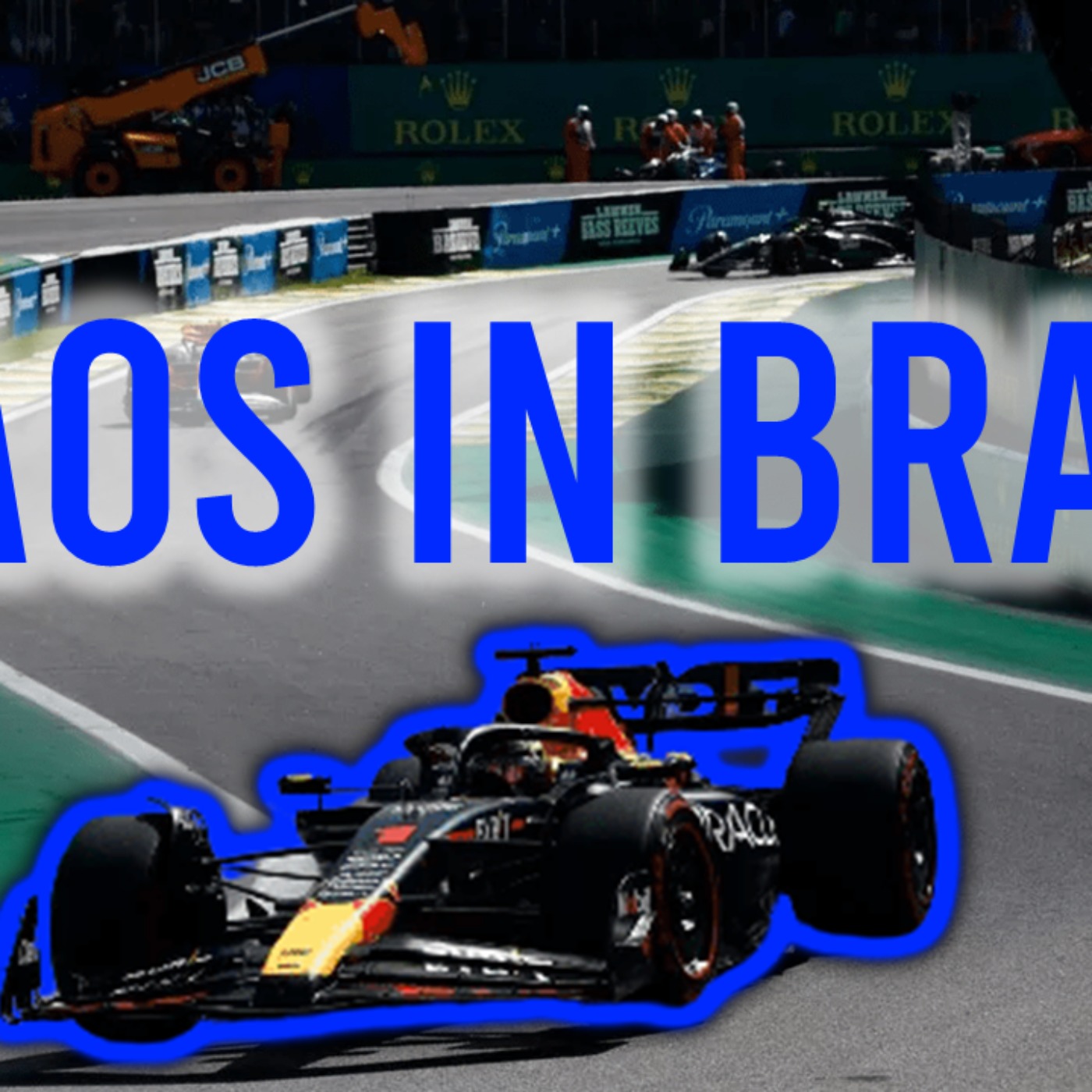 Stop & Go F1