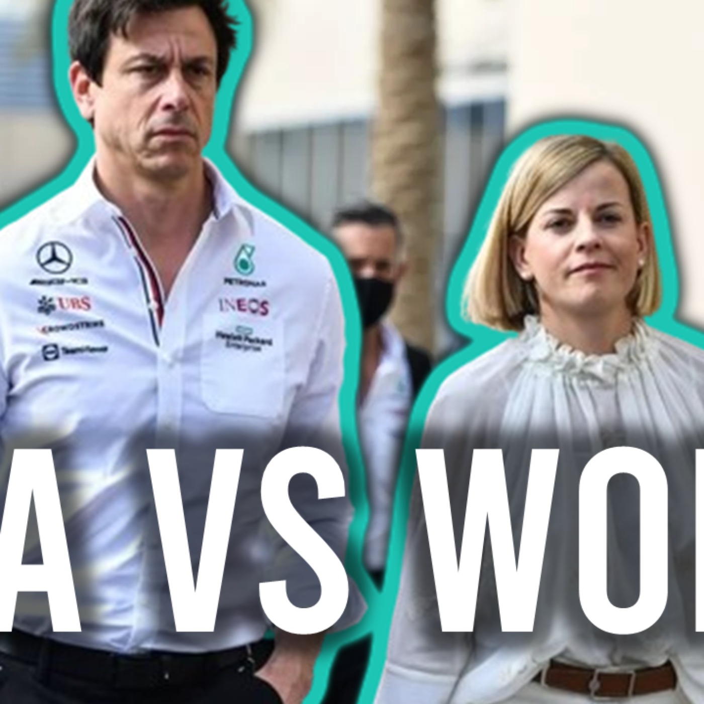 Stop & Go F1
