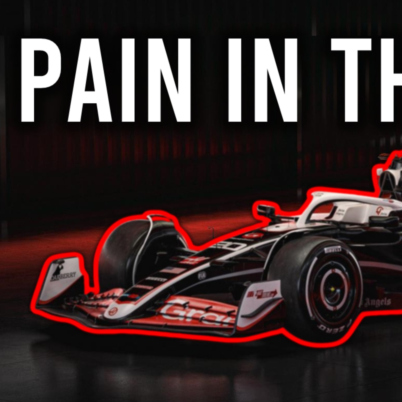 Stop & Go F1