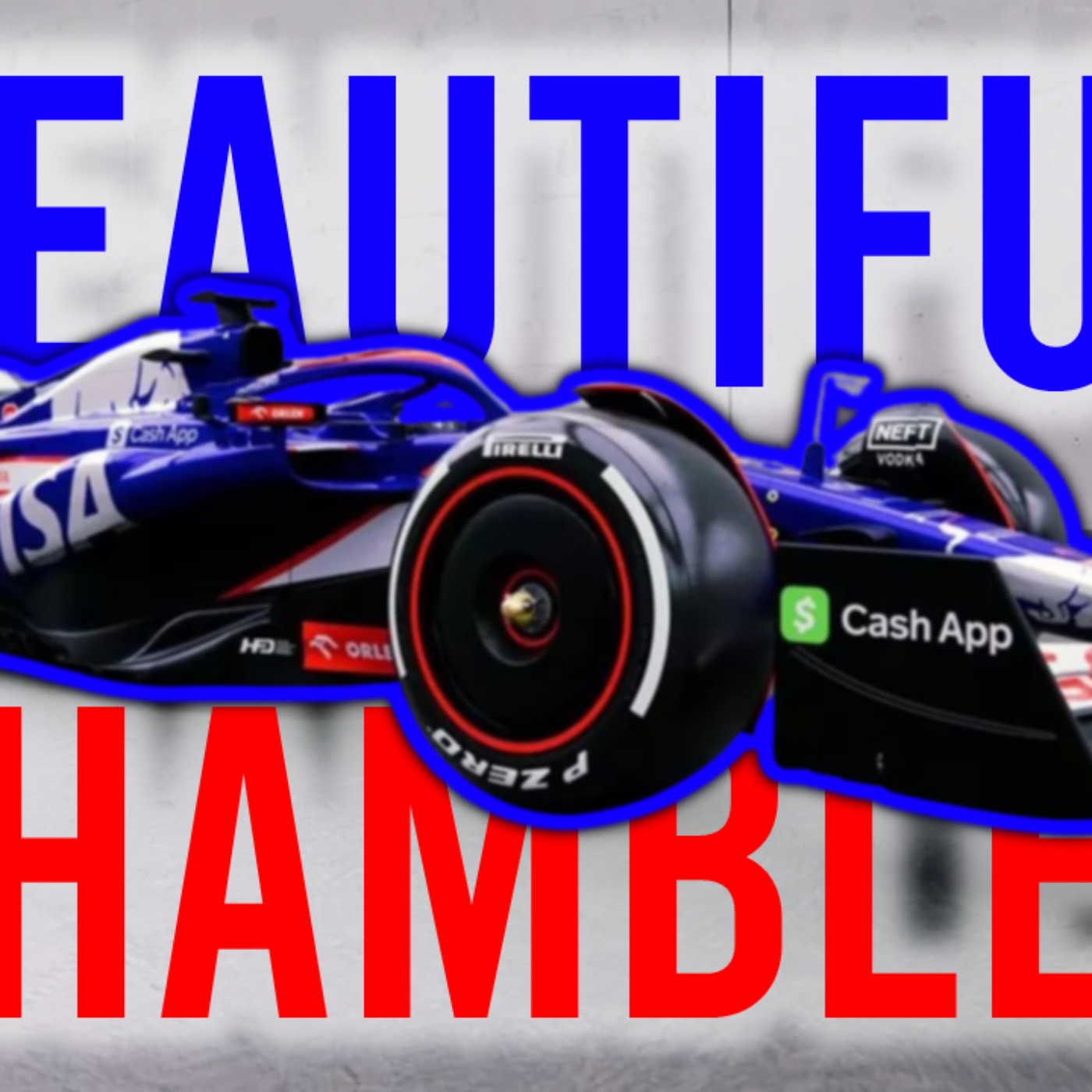 Stop & Go F1