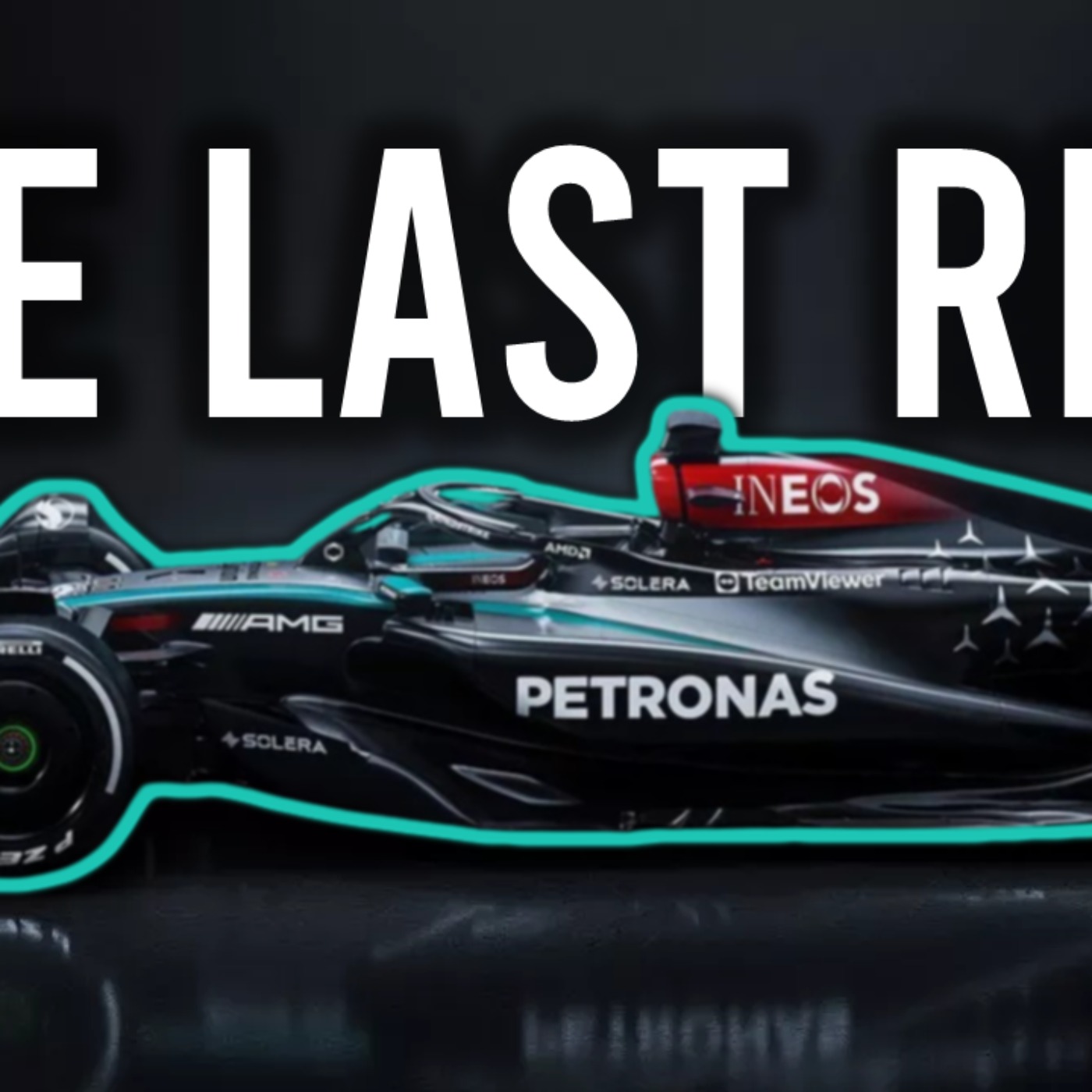 Stop & Go F1