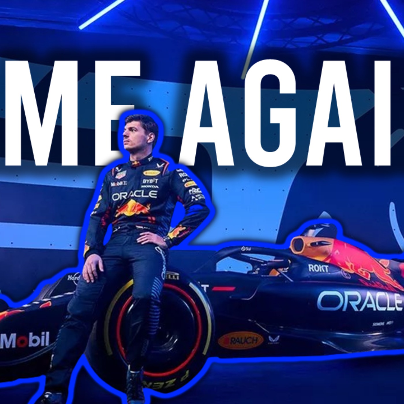 Stop & Go F1