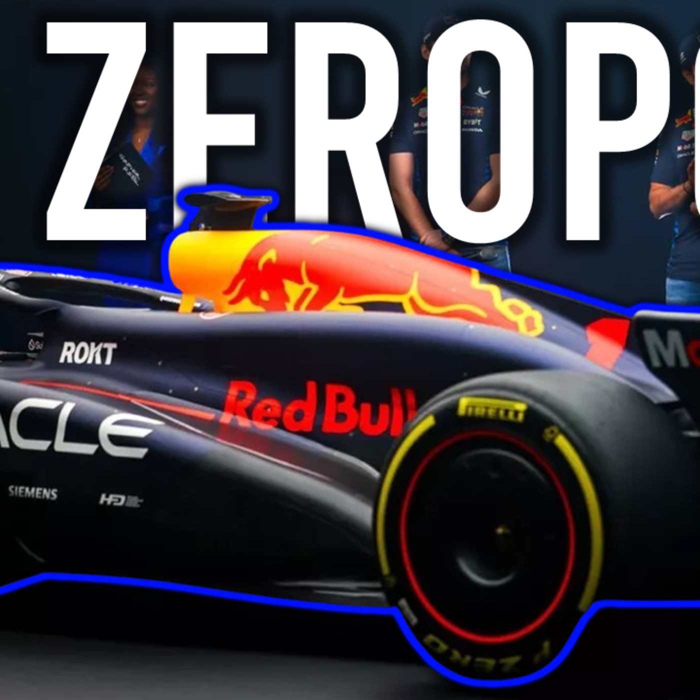 Stop & Go F1