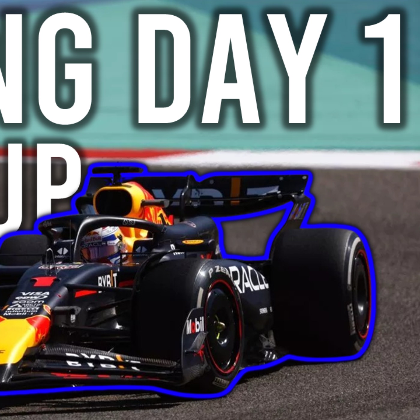 Stop & Go F1