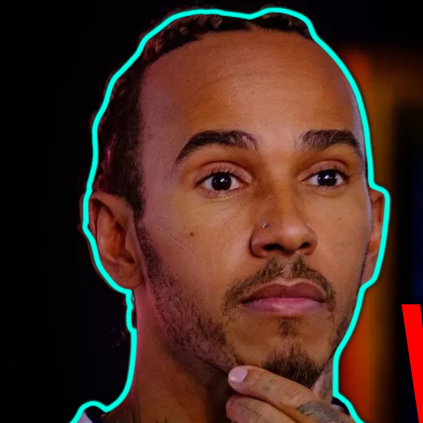 Lewis Hamilton Reveals Initial Cracks With Mercedes | Horner Hits Back At RB Criticism | F1 News episode artwork