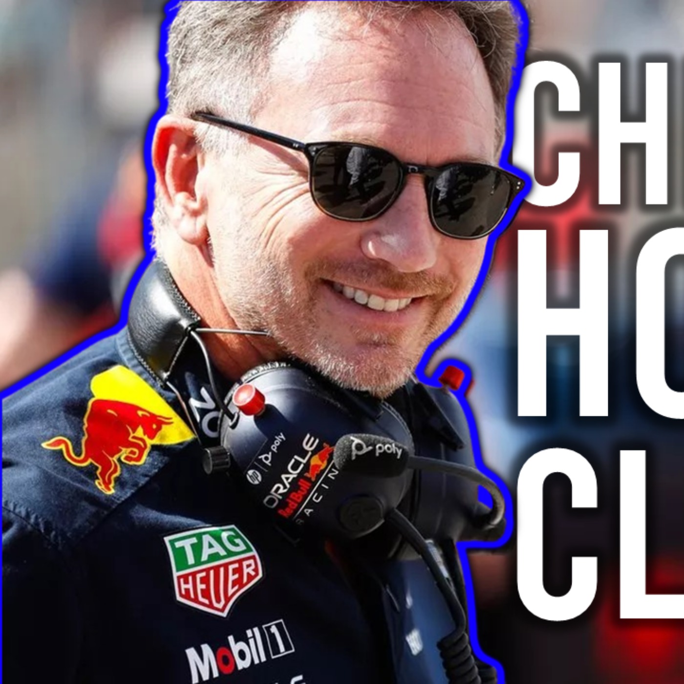 BREAKING NEWS - Christian Horner CLEARED Of Wrongdoing In Red Bull Investigation! | F1 News episode artwork