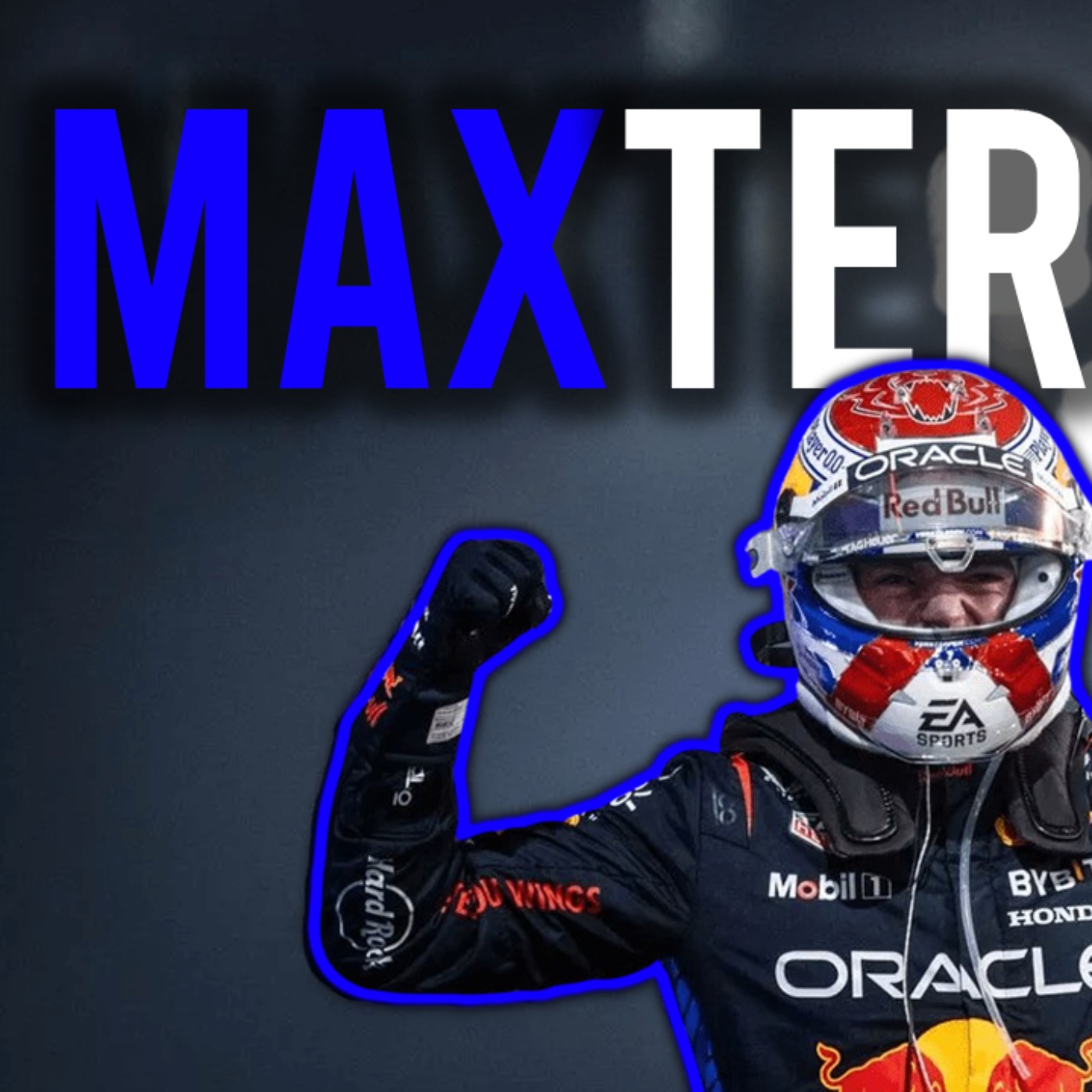 Max Verstappen Domination Continues | Carlos Sainz Gets Feisty | F1 Bahrain GP Reactions episode artwork