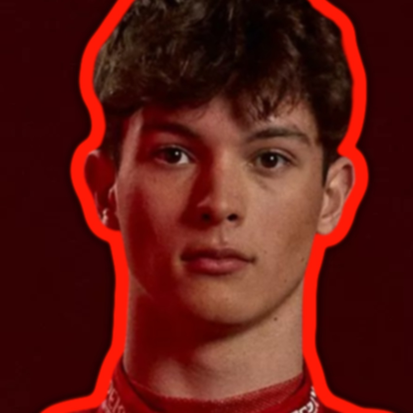 BREAKING NEWS - Ollie Bearman Will Replace Carlos Sainz In The Saudi Arabian GP! episode artwork