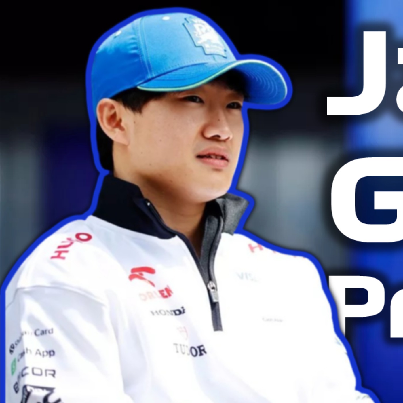 Can Max Verstappen Bounce Back With The New Red Bull Upgrades? | F1 Japanese GP Preview Predictions episode artwork
