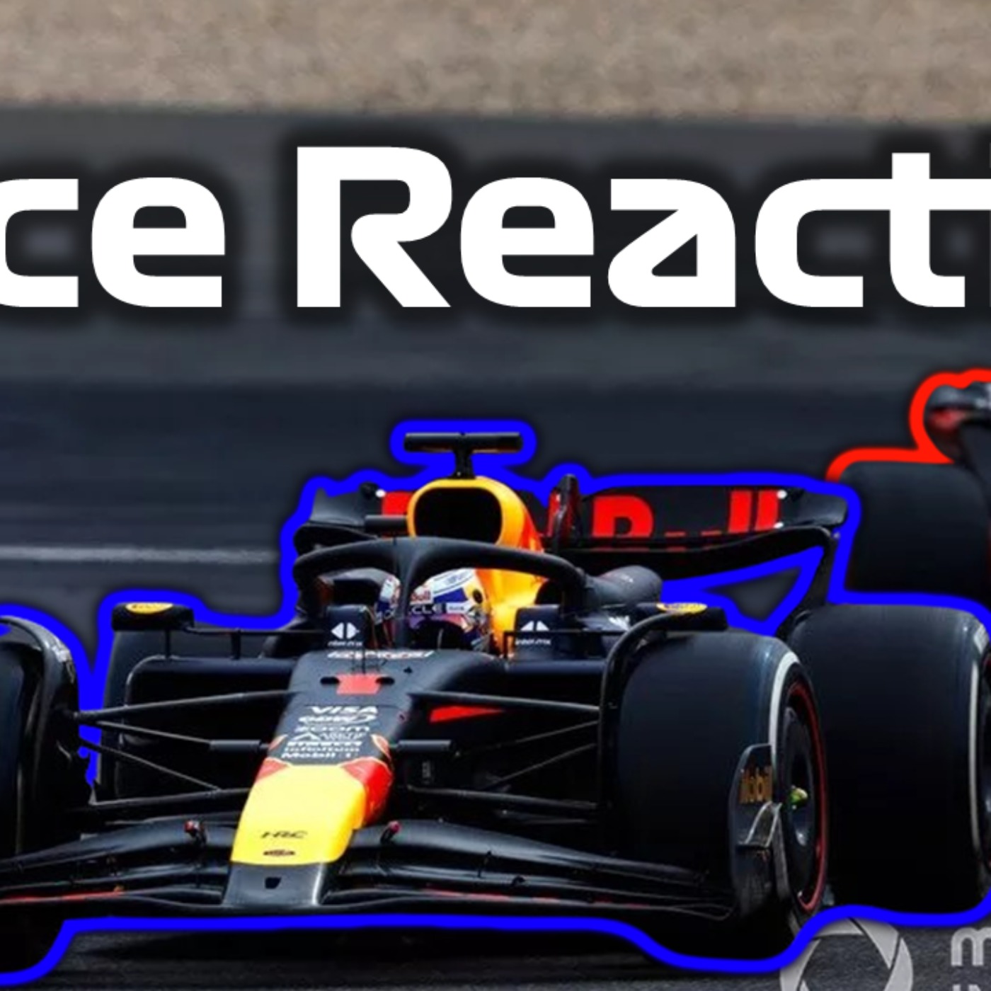 2 Safety Cars | Amazing Alonso | Dominant Verstappen | F1 Chinese GP Race Reactions episode artwork