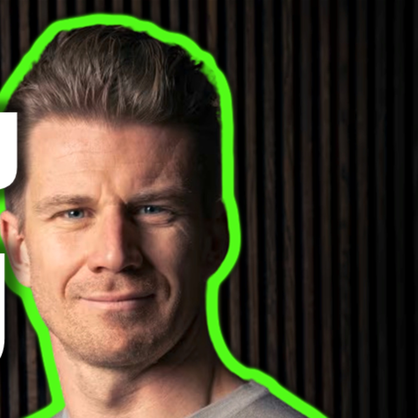 BREAKING NEWS - Nico Hulkenberg To Join Stake F1 Team Sauber / Audi From 2025! episode artwork