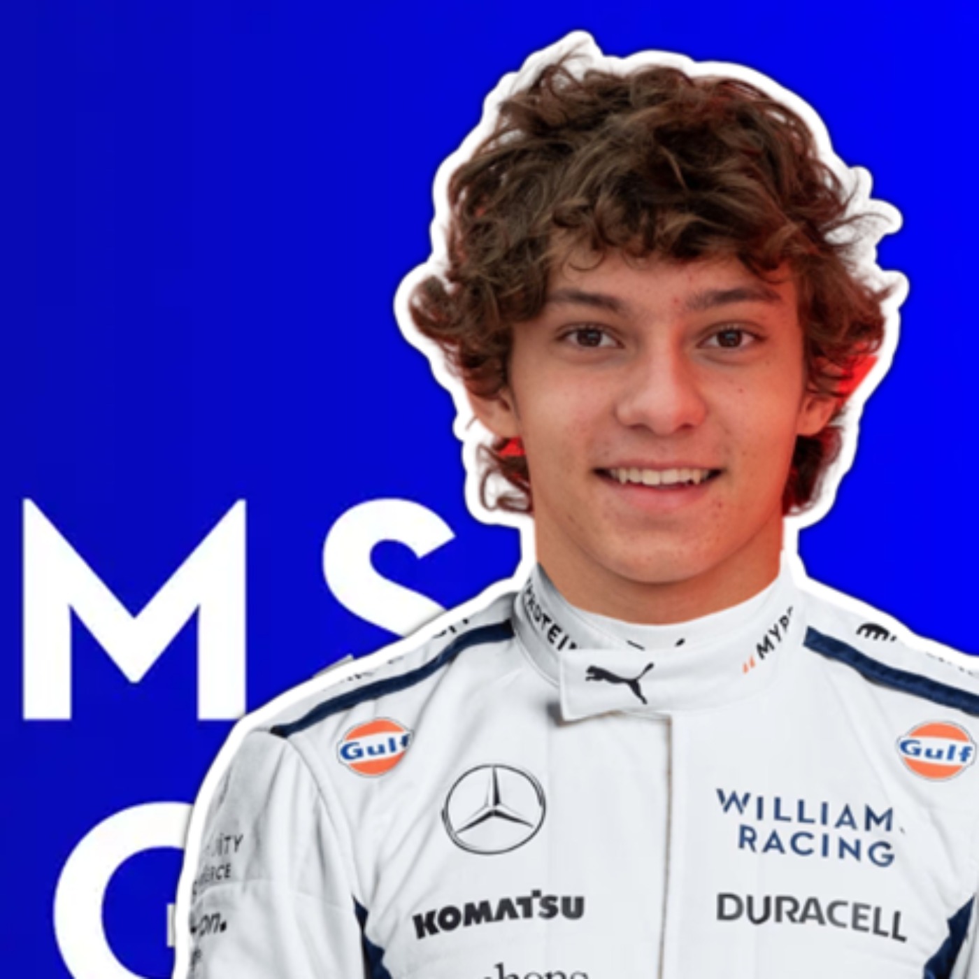 Are Williams Going To Drop Sargeant For Antonelli Mid Season | New Points System Proposed |F1 News episode artwork