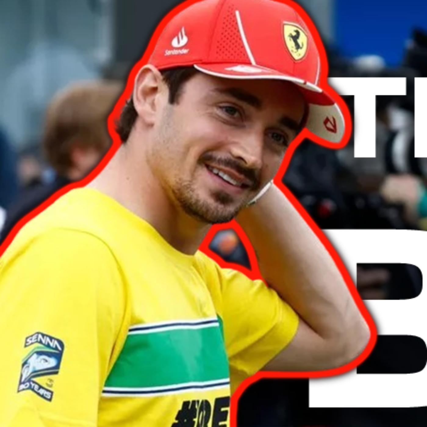 Who Will Win The Upgrade Battle? | Red Bull VS Ferrari VS McLaren | F1 Imola GP Preview Predictions episode artwork