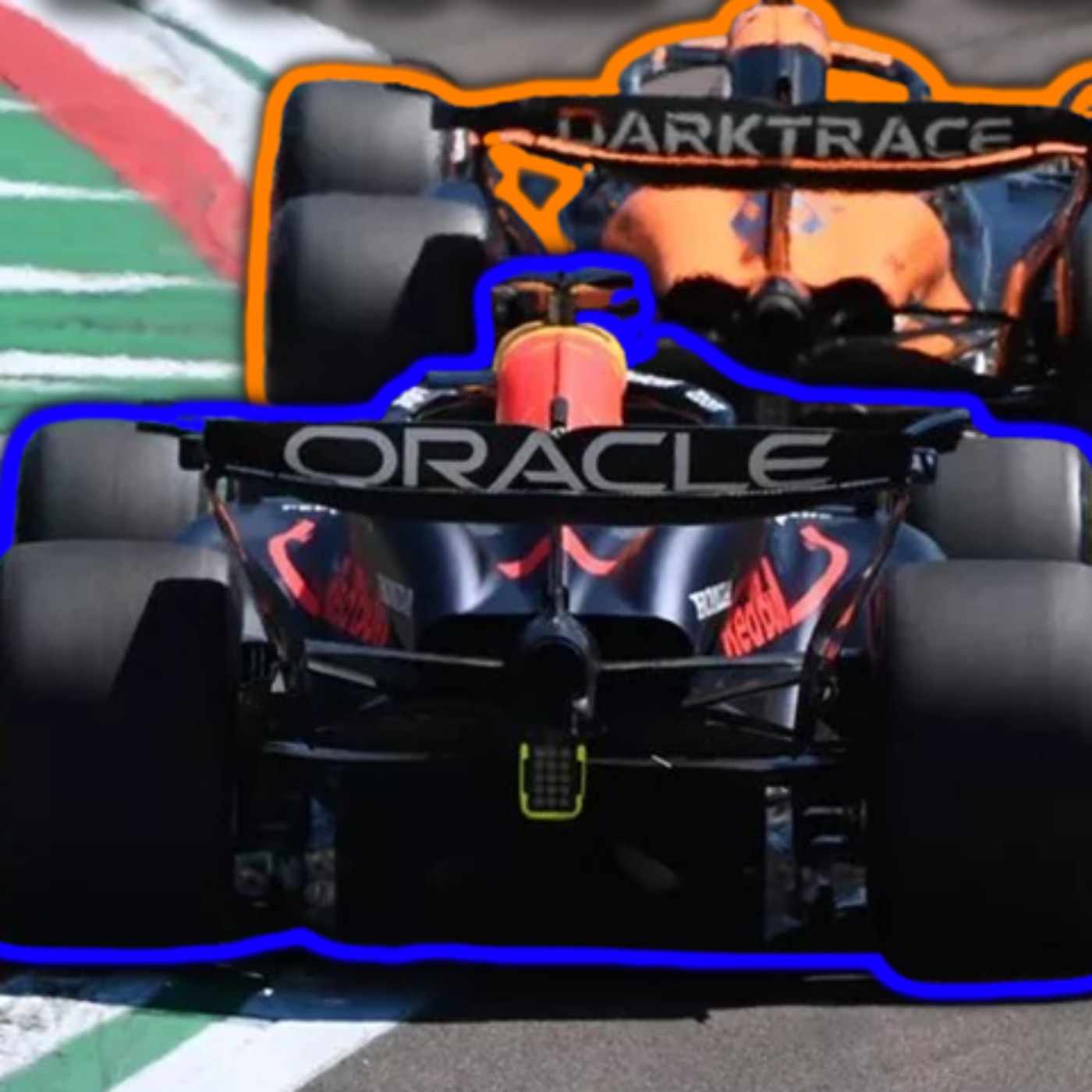 5 Way Battle For Pole Position! | 8 In A Row For Max Verstappen | Imola Qualifying Reaction episode artwork