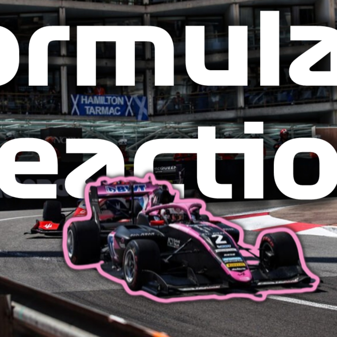Gabriele Mini Masters Monaco And Takes Championship Lead! | F3 Monaco GP episode artwork