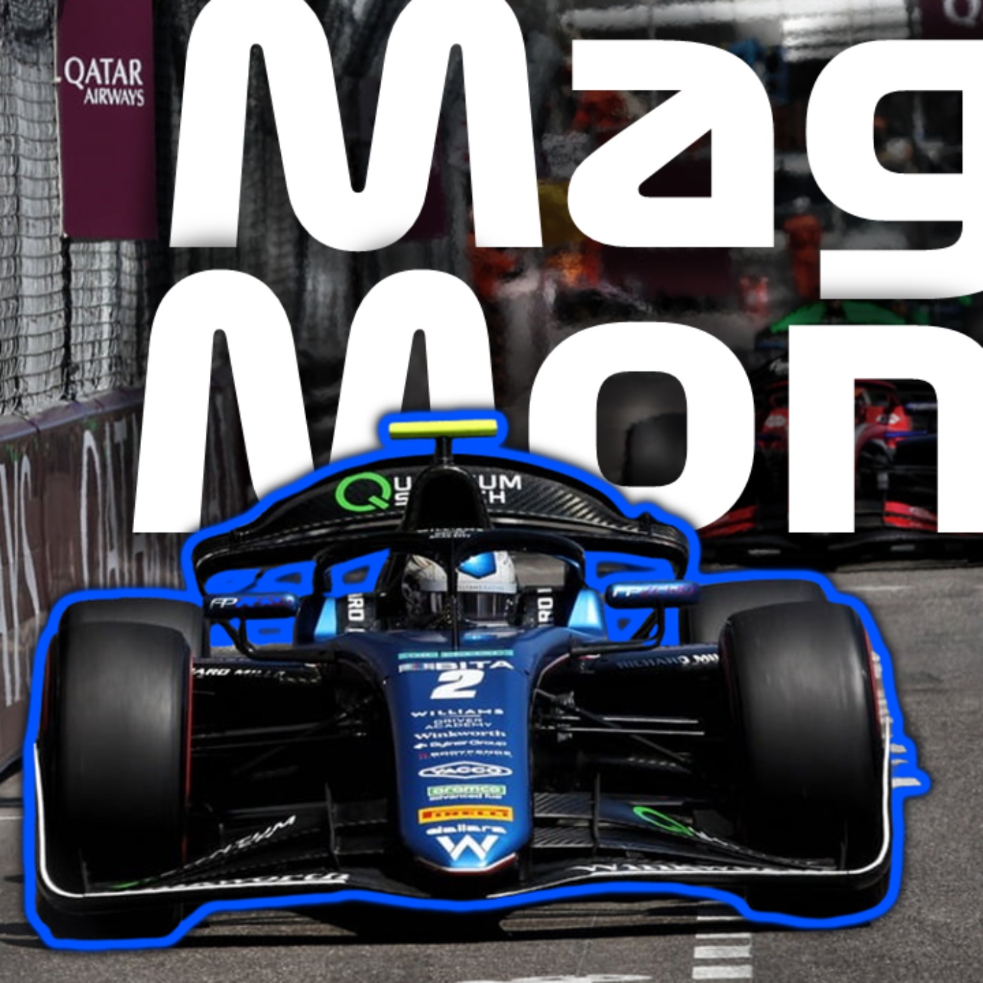 Stop & Go F1