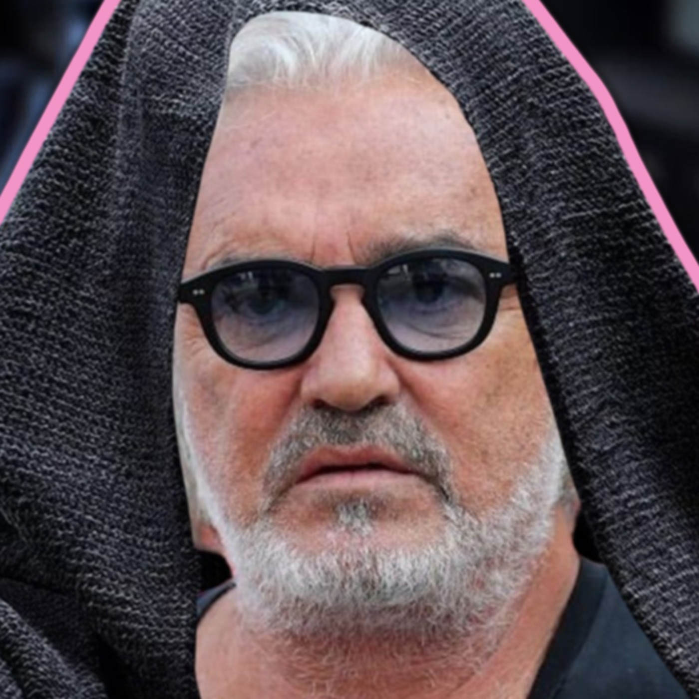 Somehow, Flavio Briatore Returned | Alpine Are In Crisis ... Again | New Street Track Tyre | F1 News episode artwork