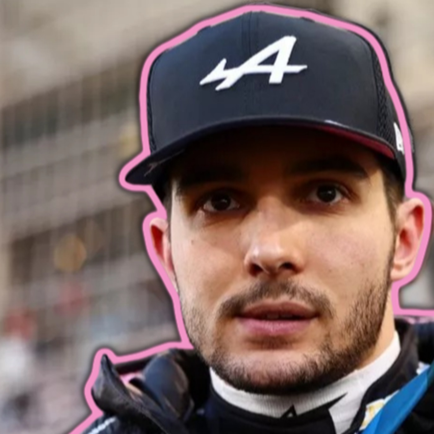 Esteban Ocon To Leave Alpine! | Where Will He Go? | Who Replaces Him? | F1 News episode artwork