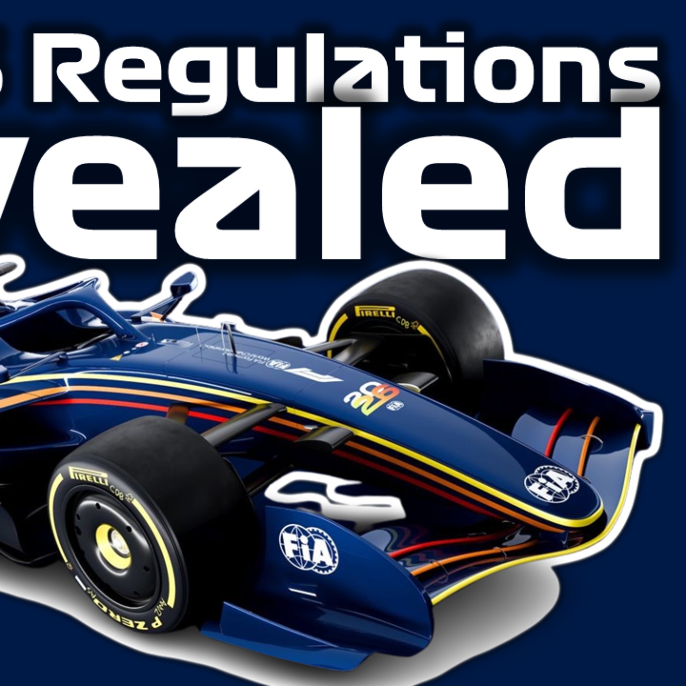 Is F1s Future Looking Bright? | F1 2026 Regulations Revealed | Everything you Need to Know | F1 News episode artwork