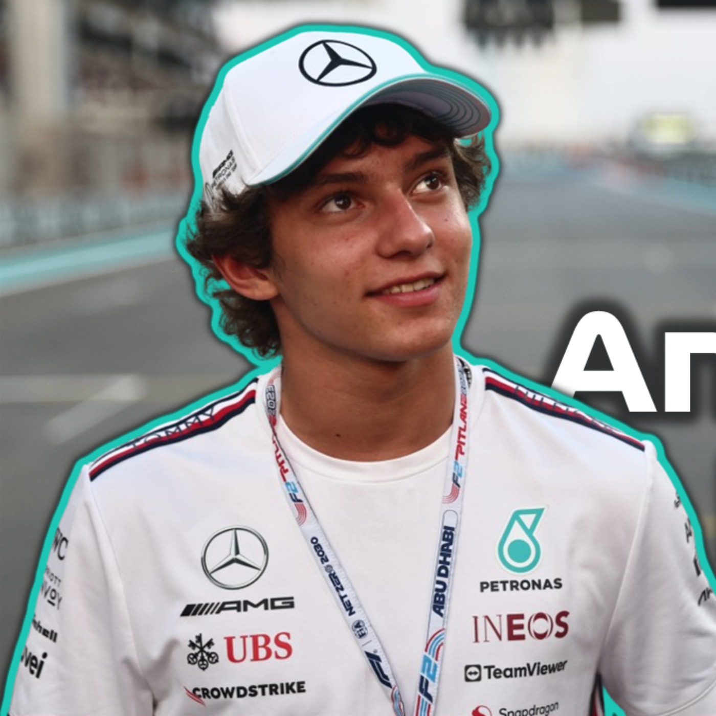 FIA Add New Rule To Allow Kimi Antonelli To Join F1 THIS YEAR! | F1 News episode artwork