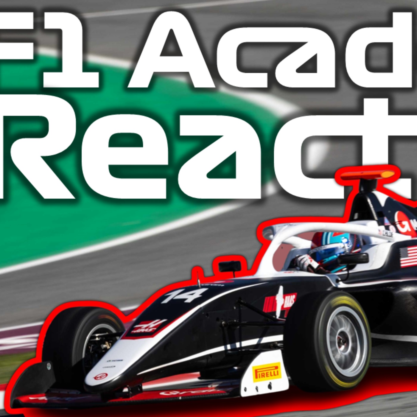 Chloe Chambers Takes Her First F1 Academy Win! | F1 Academy Spanish GP episode artwork