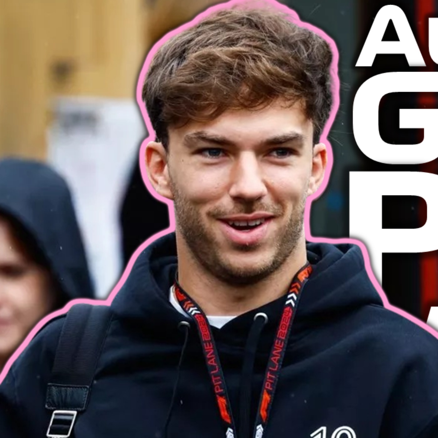 Who Will Be Gaslys Alpine Teammate In 2025? | F1 Austrian GP Preview & Predictions episode artwork