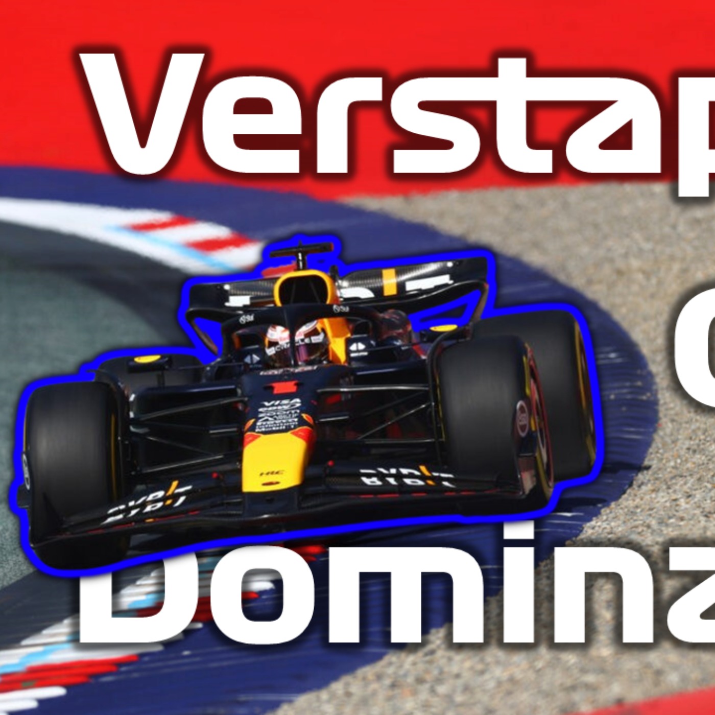 Max Verstappen Dominates Qualifying| Awful Aston | Austrian F1 Qualifying Reaction episode artwork