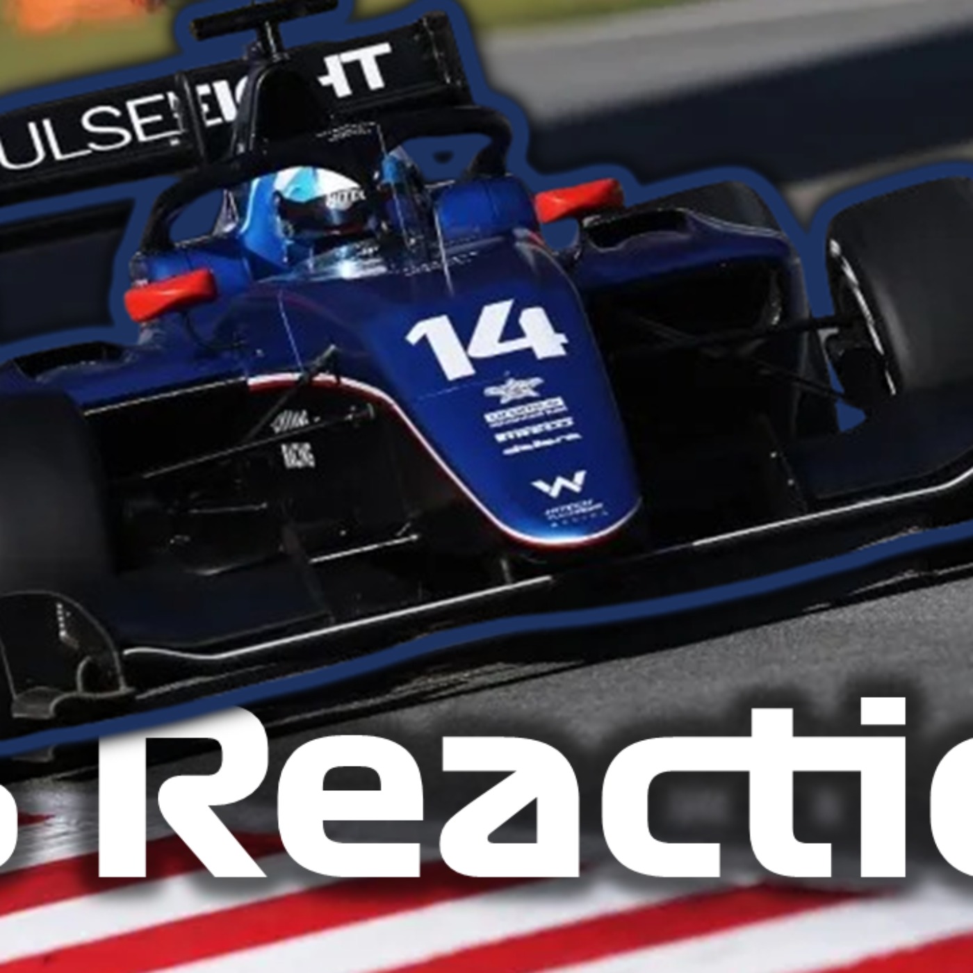 Luke Browning Wins & Takes Championship Lead | Christian Mansell Robbed Of Sprint | F3 Austrian GP episode artwork