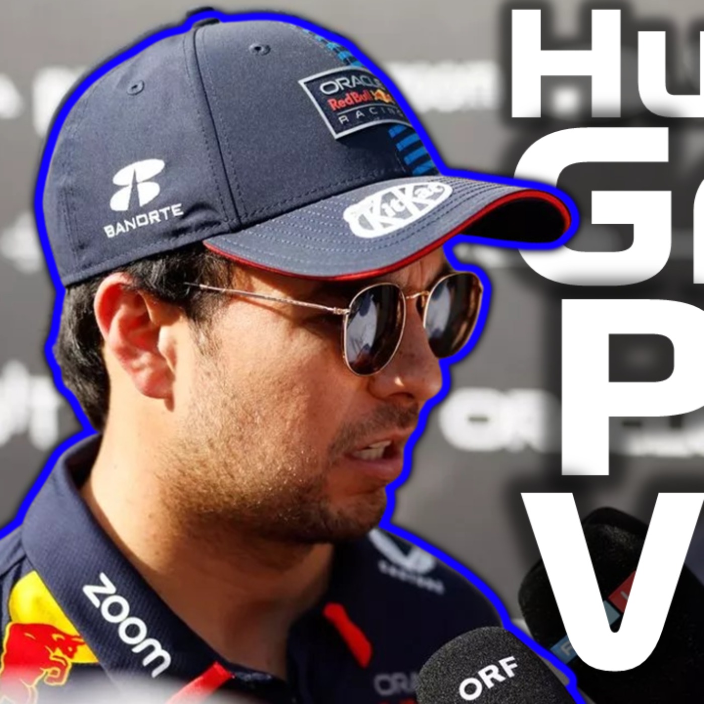 Is This Sergio Perez Penultimate Red Bull Race? | F1 Hungarian GP Preview & Predictions episode artwork