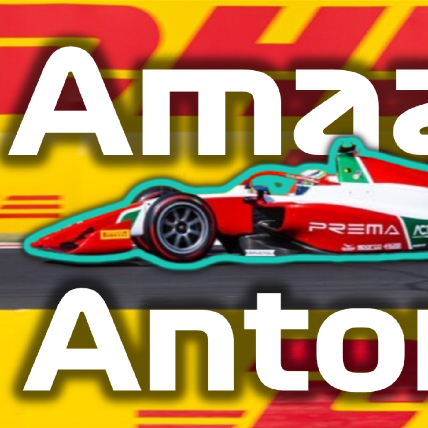 Star Making Performance From Antonelli | Aron Bottles Championship  | F2 Hungarian GP Reactions episode artwork