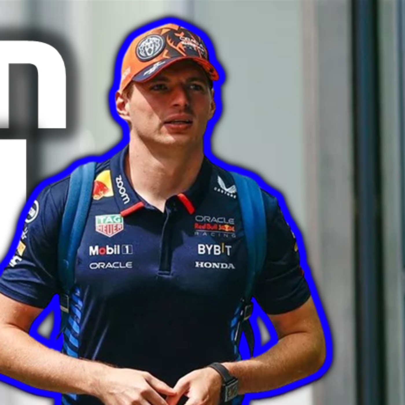 Can Max Verstappen Win With A 10 Place Grid Penalty? | F1 Belgian GP Preview & Predictions episode artwork