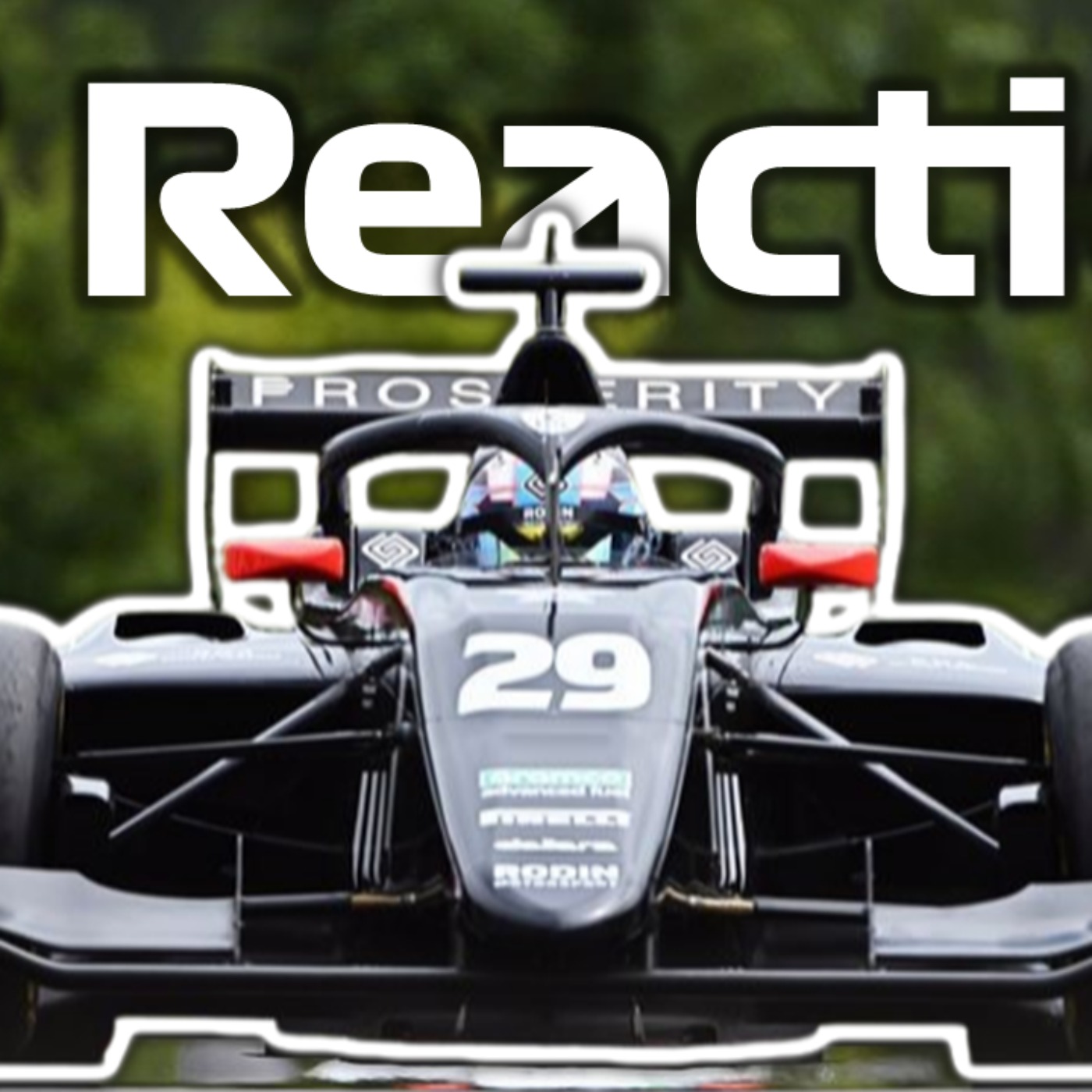 Callum Voisin Wins | Leo Fornaroli Takes Championship Lead With 1 Race To Go! | F3 Belgian GP episode artwork