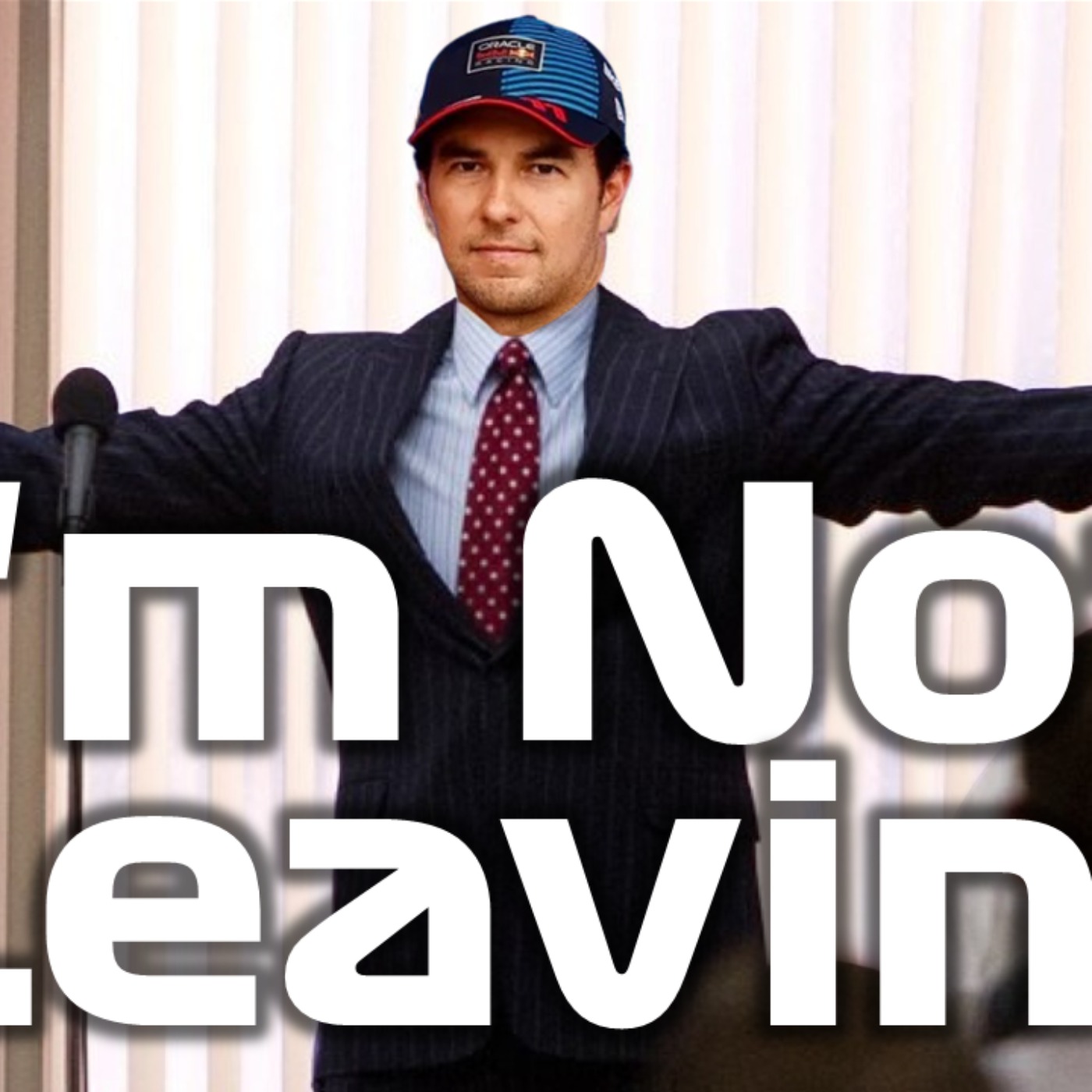 Sergio Perez Is Staying At Red Bull | Alpine's New Team Principle | F1 News episode artwork