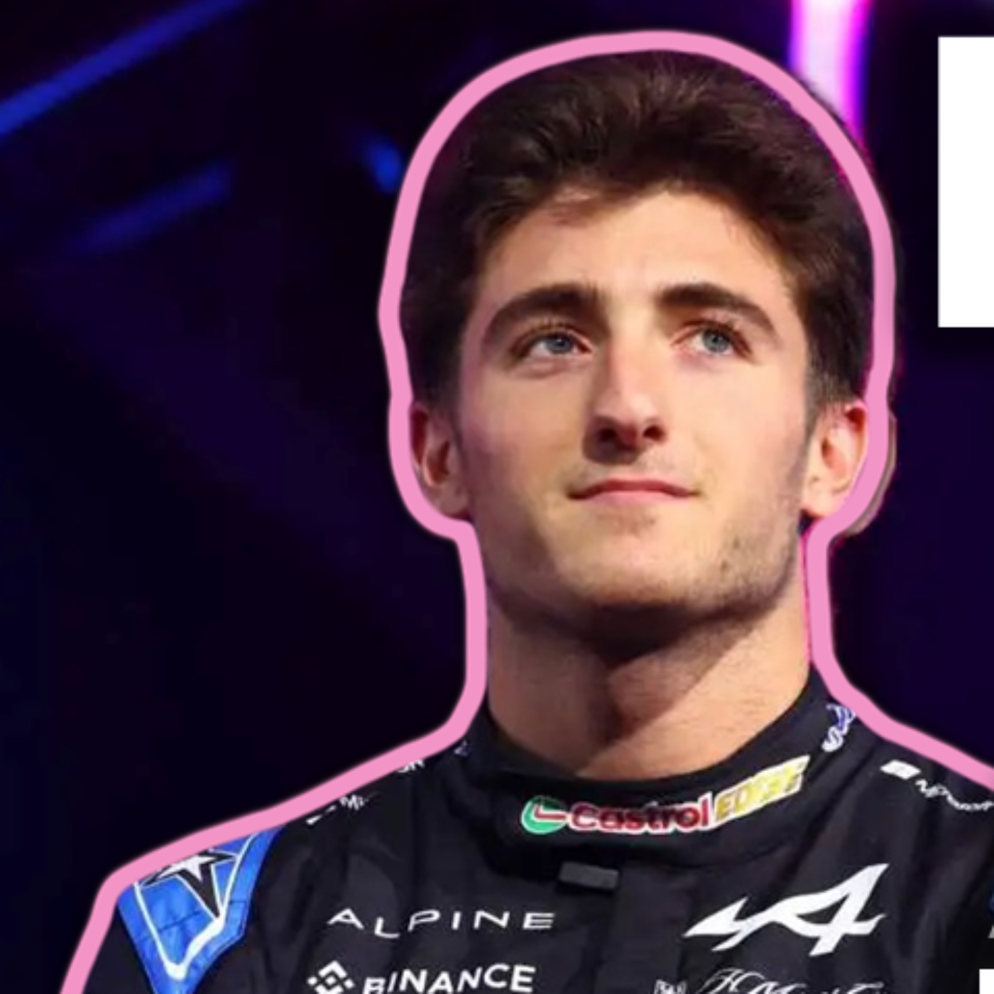 BREAKING NEWS - Jack Doohan Will Drive For Alpine In 2025! | F1 News episode artwork