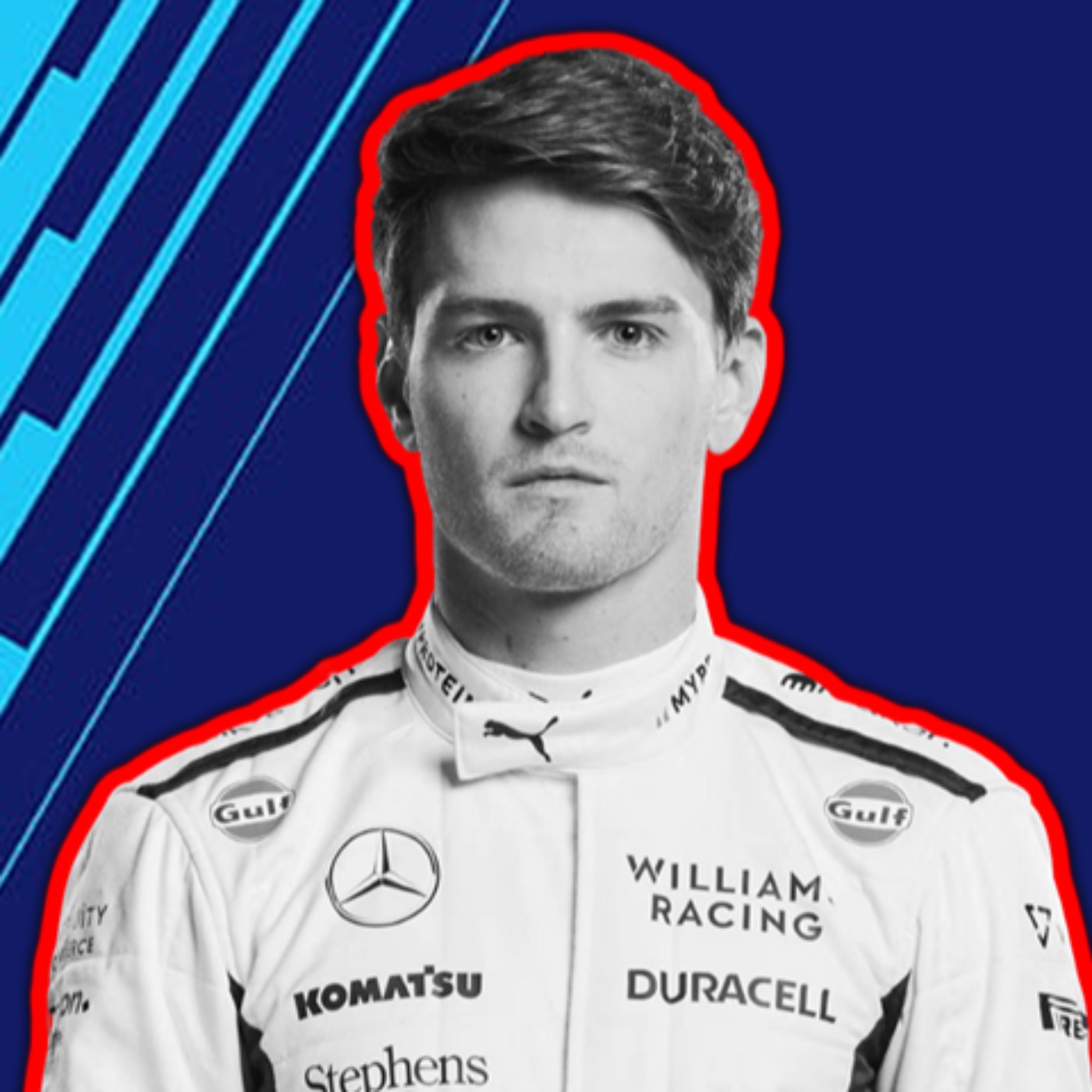 BREAKING NEWS - Logan Sargeant DROPPED By Williams! | Franco Colapinto Called Up | F1 News episode artwork