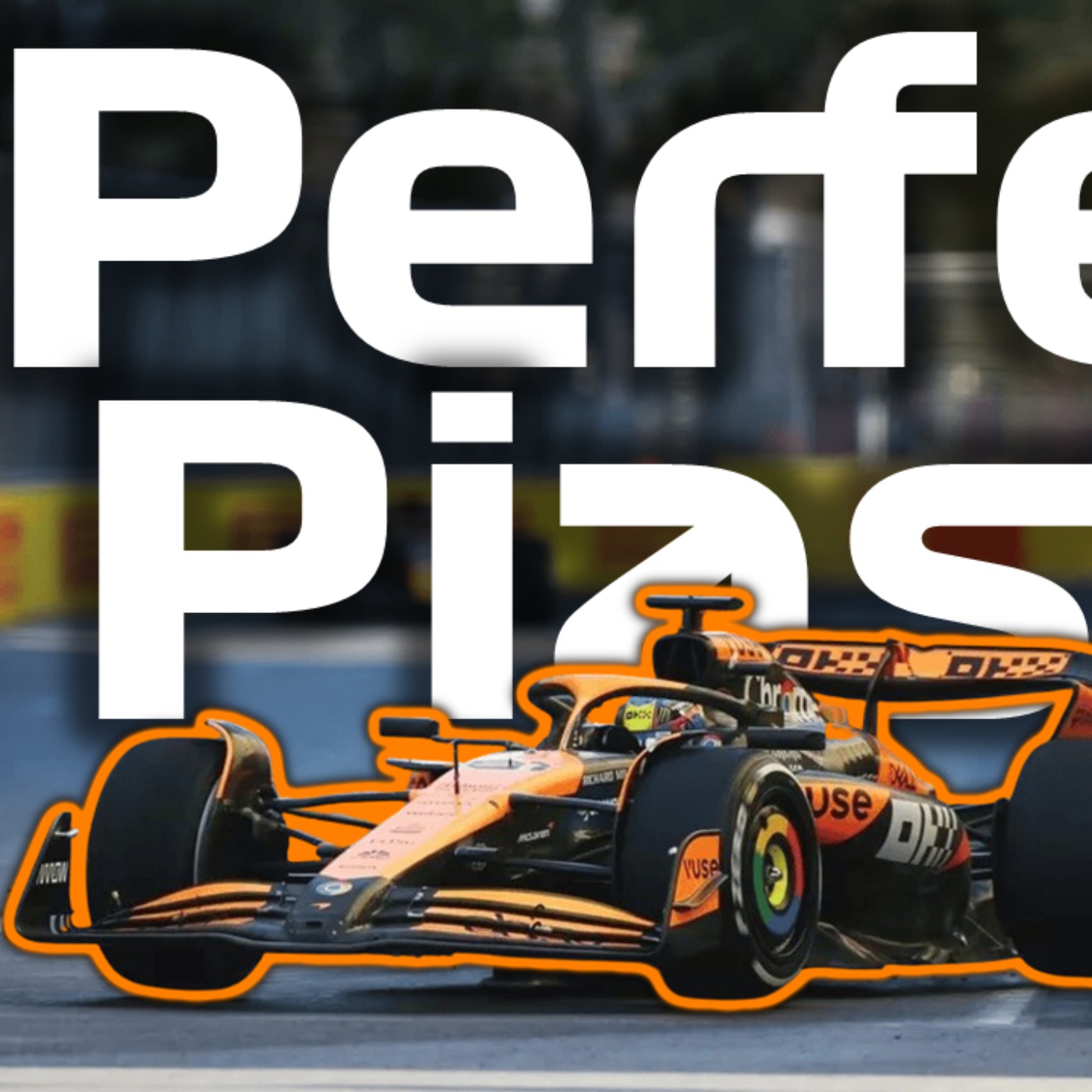 Oscar Piastri Win The Race Of The Year! | F1 Azerbaijan GP Race Reactions! episode artwork