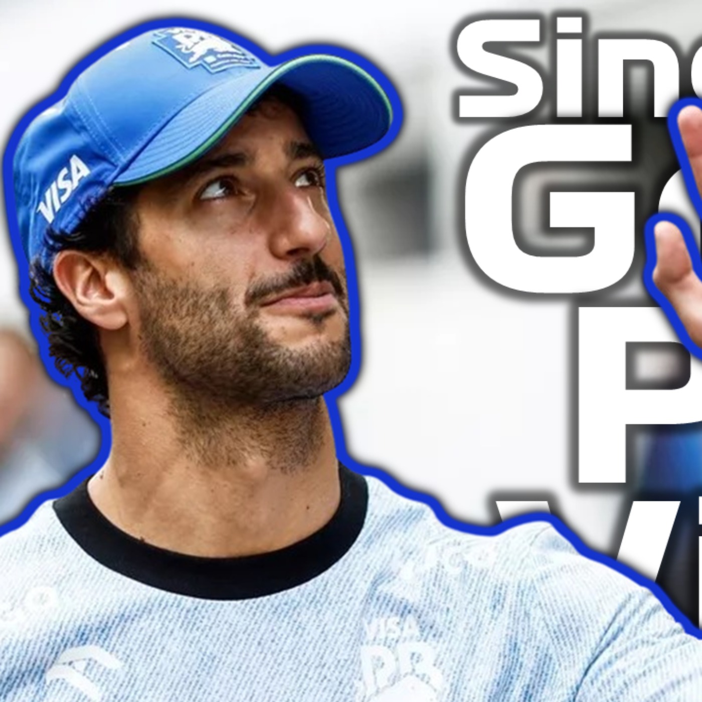 Is This Daniel Ricciardo's Last Race? | McLaren Flexi Wing Drama | F1 Singapore GP Preview episode artwork