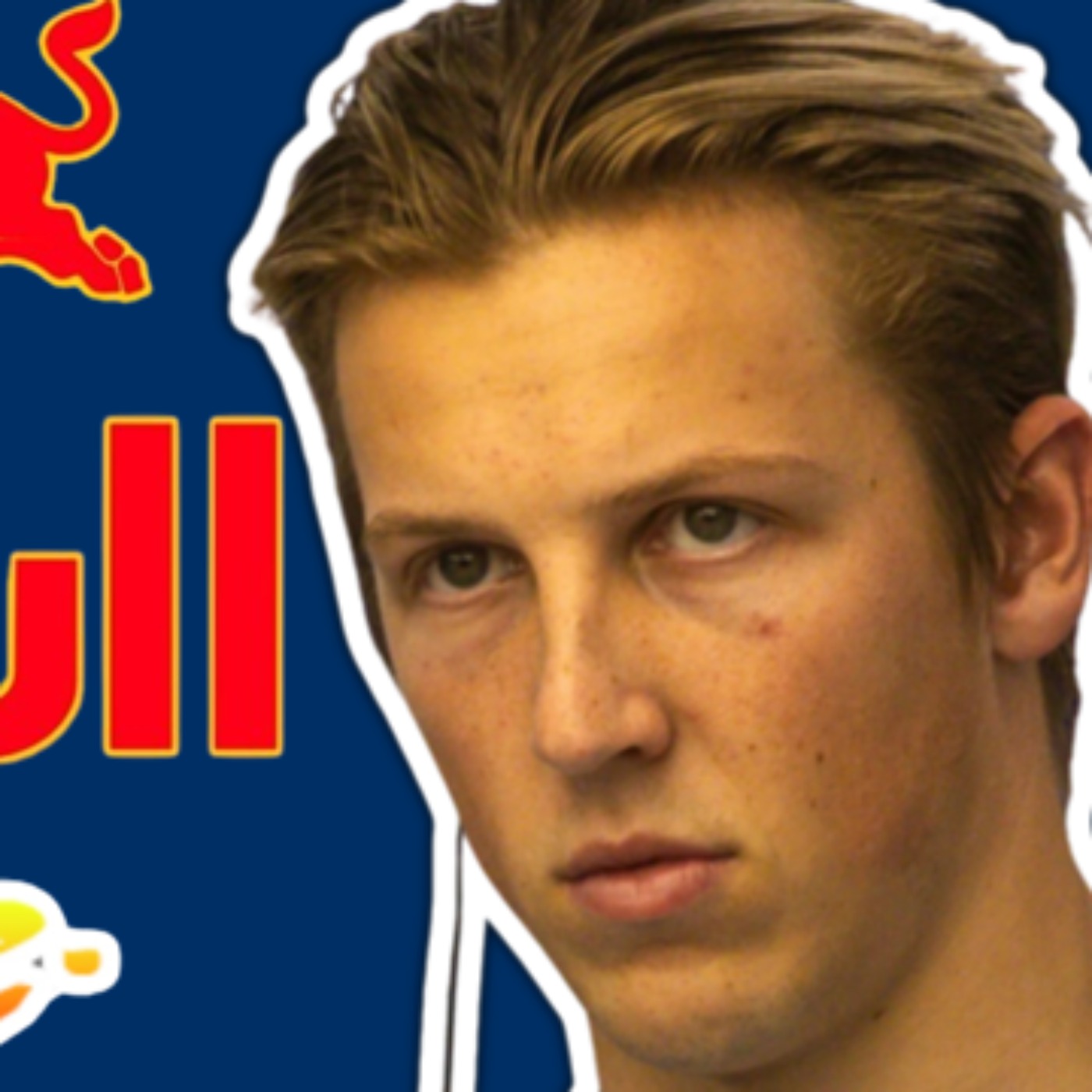Red Bull Testing Yuki & Lawson For The 2025 Red Bull Seat! | F1 News episode artwork
