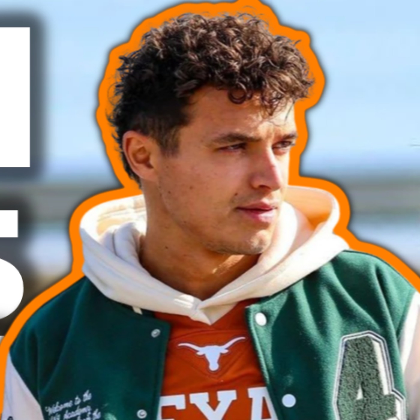 Can Lando Norris Catch Max Verstappen? | F1 USA GP Preview & Predictions episode artwork