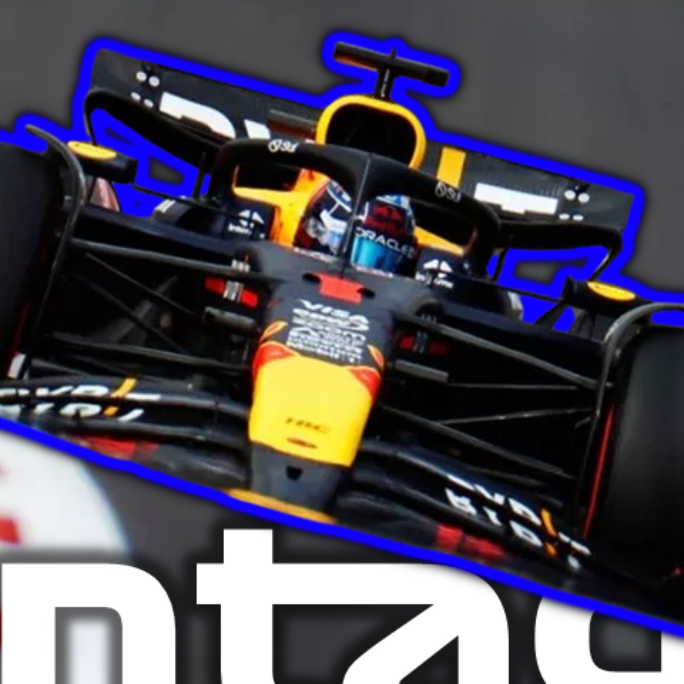 Max Verstappen Lads The First Blow In The US | Piastri Disaster | USA F1 Sprint Qualifying Reaction episode artwork