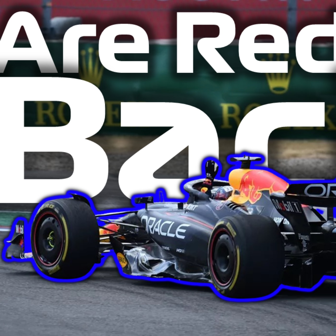 Max Verstappen Wins Sprint | Lando Norris Settles For 3rd | F1 USA GP Sprint Race Reactions episode artwork