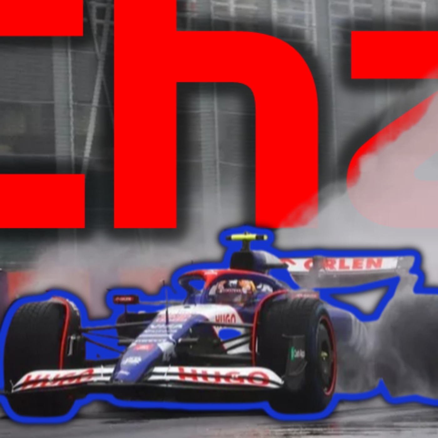 5 Red Flags In Chaotic Qualifying Spell Disaster For Verstappen | Brazilian F1 Qualifying Reaction episode artwork
