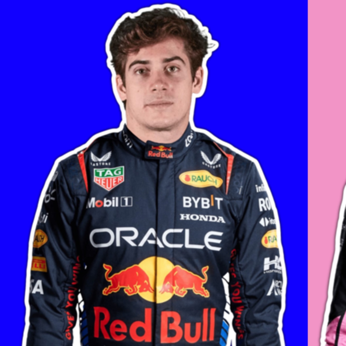 Where Will Franco Colapinto Go in 2025? | GDPA Issuses Daming Statement On FIA | F1 News episode artwork