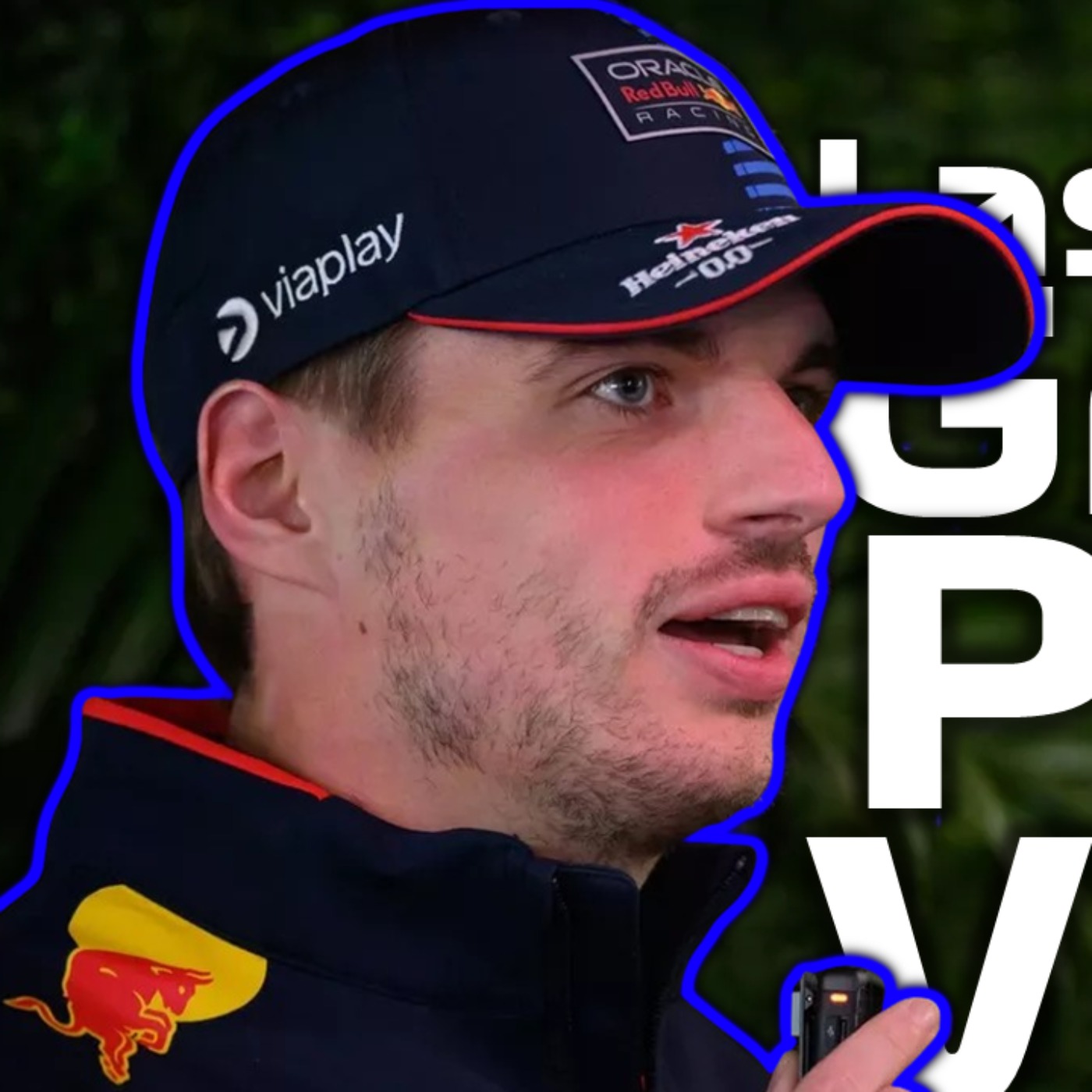 Will Max Verstappen Win The Championship This Weekend? | F1 Las Vegas GP Preview & Predictions episode artwork